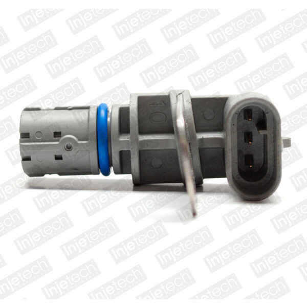 Sensor de posición de cigüeñal (ckp) chevrolet colorado 09-12 silverado 1500 07-13 tahoe  07-14 suburban 07-14  yukon 07-14