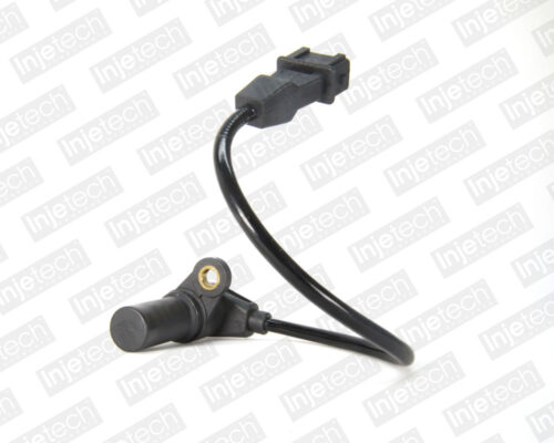 Sensor de Posición de Cigüeñal (Ckp) Chevrolet Matiz 04-15 Spark 11-17 Beat 18-20