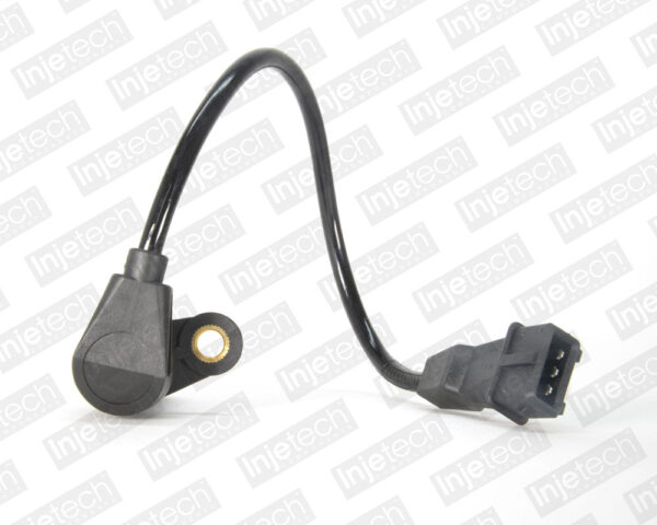Sensor de Posición de Cigüeñal (Ckp) Chevrolet Matiz 04-15 Spark 11-17 Beat 18-20