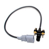 Sensor de posición de cigüeñal (ckp) volkswagen bora 06-10 jetta  05-18  beetle 06-16  rabbit 06-09