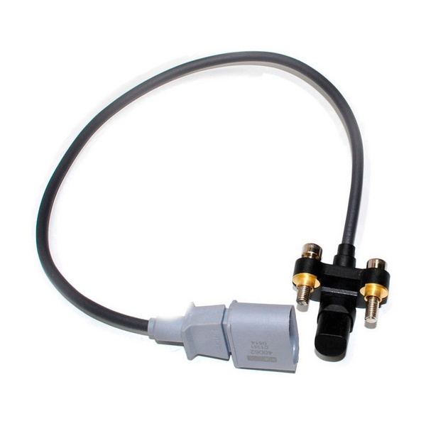 Sensor de posición de cigüeñal (ckp) volkswagen bora 06-10 jetta  05-18  beetle 06-16  rabbit 06-09