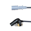 Sensor de posición de cigüeñal (ckp) volkswagen bora 06-10 jetta  05-18  beetle 06-16  rabbit 06-09