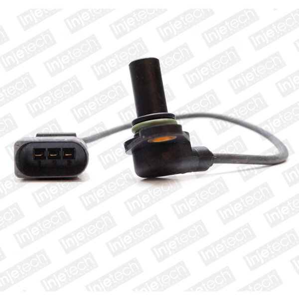 Sensor de velocidad (vss) volkswagen jetta 00-05 golf 00-06 (Salida de transmisión automática)