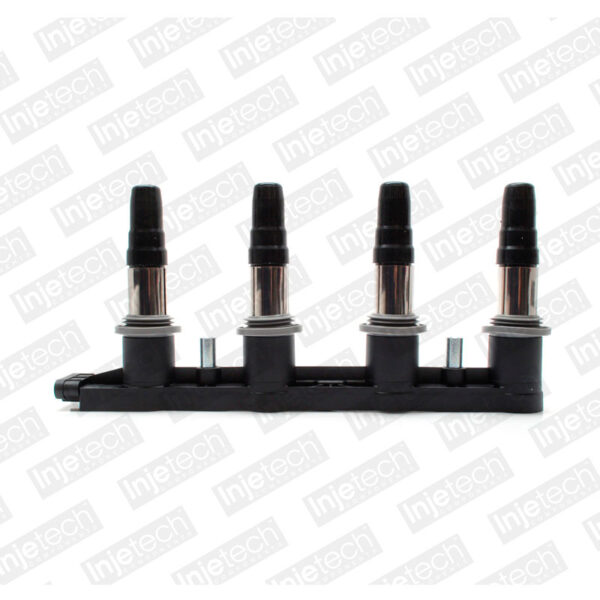 Bobina de ignición chevrolet cruze (mex) 11-14 sonic 12-14 trax 2013 ( sin módulo de encendido) VEHICULO ENSAMBLADO EN KOREA
