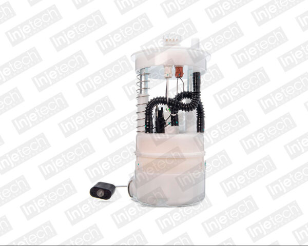 Bomba de gasolina módulo nissan tiida 07-18 aprio 08-10