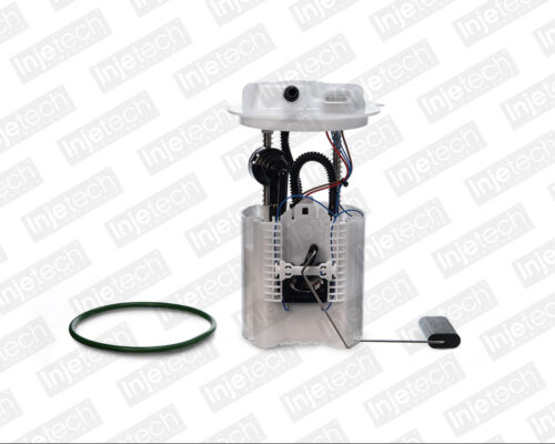 40209C.jpg Bomba de Gasolina Módulo Dodge Grand Caravan 08-10 Town & Country 08-10 Volkswagen Routan 09-10