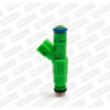 Inyector de Combustible Chrysler Town & Country 01-07 Caravan 01-07 Grand Caravan  01-07 Voyager 01-07
