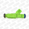 Inyector de Combustible Chrysler Town & Country 01-07 Caravan 01-07 Grand Caravan  01-07 Voyager 01-07