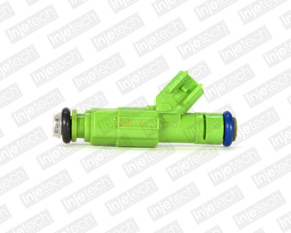 Inyector de Combustible Chrysler Town & Country 01-07 Caravan 01-07 Grand Caravan  01-07 Voyager 01-07