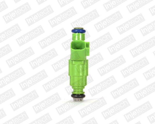 Inyector de Combustible Chrysler Town & Country 01-07 Caravan 01-07 Grand Caravan  01-07 Voyager 01-07