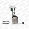 Bomba de Gasolina Módulo Ford  F-150 09-14 (Distancia Entre Ejes De 145" 157" Y 163" / Con Tanque De Reserva)