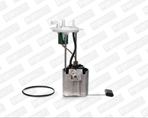 40391C.jpg Bomba de Gasolina Módulo Ford F-150 09-14 (Distancia Entre Ejes De 145" 157" Y 163" / Con Tanque De Reserva)