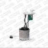 Bomba de Gasolina Módulo Ford  F-150 09-14 (Distancia Entre Ejes De 145" 157" Y 163" / Con Tanque De Reserva)