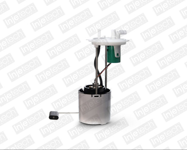 Bomba de Gasolina Módulo Ford  F-150 09-14 (Distancia Entre Ejes De 145" 157" Y 163" / Con Tanque De Reserva)