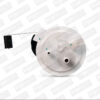 Bomba de Gasolina Módulo Ford  F-150 09-14 (Distancia Entre Ejes De 145" 157" Y 163" / Con Tanque De Reserva)