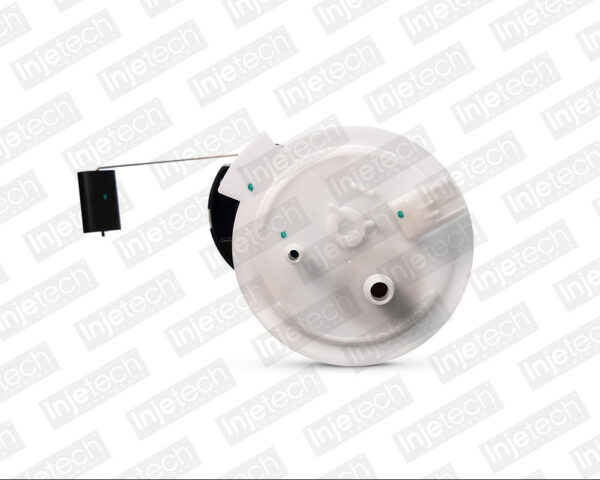 Bomba de Gasolina Módulo Ford  F-150 09-14 (Distancia Entre Ejes De 145" 157" Y 163" / Con Tanque De Reserva)
