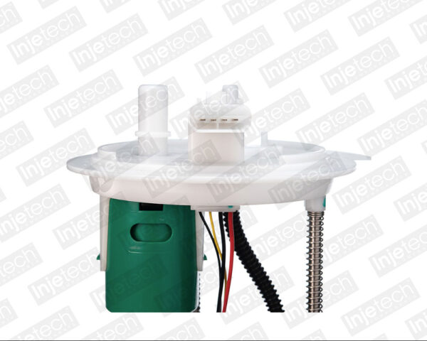 Bomba de Gasolina Módulo Ford  F-150 09-14 (Distancia Entre Ejes De 145" 157" Y 163" / Con Tanque De Reserva)