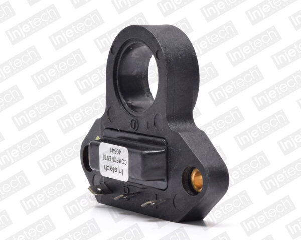 Módulo de Encendido Nissan Pickup 720 81-83 Nissan 200Sx 80-81