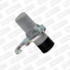 Sensor de posición de cigüeñal (ckp) peugeot 407 06-08 607 02-08 Expert 08-09