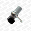 Sensor de posición de cigüeñal (ckp) peugeot 407 06-08 607 02-08 Expert 08-09
