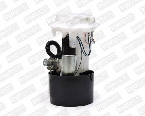 Bomba de gasolina módulo renault  kangoo 04-15