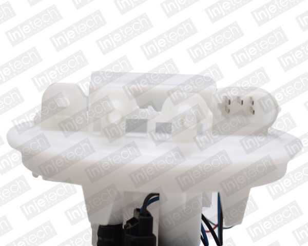 Bomba de gasolina módulo renault  kangoo 04-15