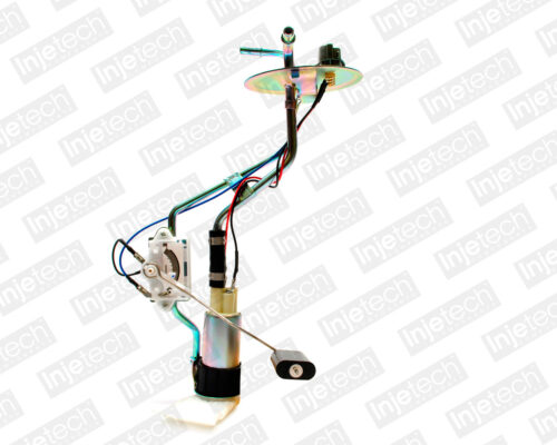 40643.jpg Bomba de Gasolina Módulo Ford Ranger 89-97 Mazda B2300 94-97 Mazda B3000 94-97 Mazda B4000 94-97 (Cabina Sencilla)