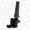 Bobina de ignición ford fusion 10-20 escape 09-19 c-max 13-18 ranger 13-22 milan 10-11 transit connect 14-22  mariner 09-11 mazda tribute 09-11