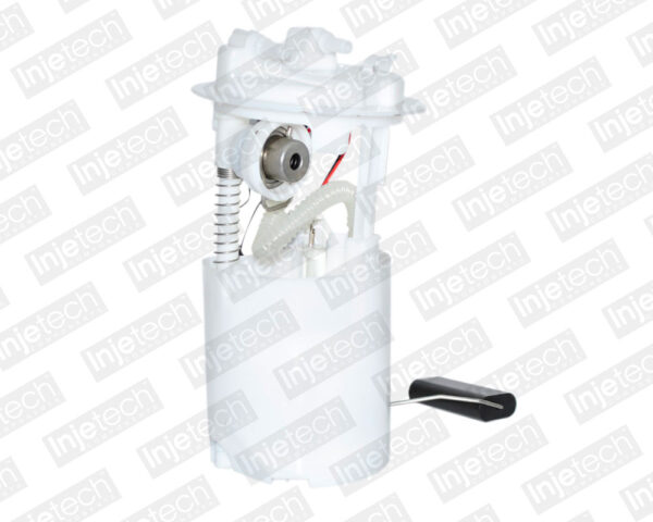 Bomba de gasolina módulo peugeot 206 01-04 (Tapa chica)
