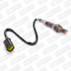 Sensor de Oxígeno Chevrolet	 Aveo 	09-17 Matiz 11-15 Spark 11-17 Beat 18-20