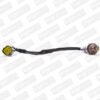 Sensor de Oxígeno Chevrolet	 Aveo 	09-17 Matiz 11-15 Spark 11-17 Beat 18-20