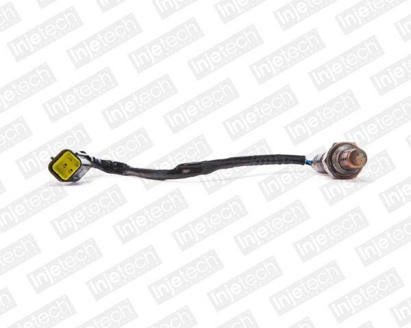 Sensor de Oxígeno Chevrolet	 Aveo 	09-17 Matiz 11-15 Spark 11-17 Beat 18-20