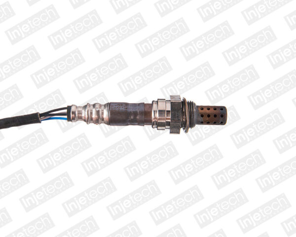 Sensor de Oxígeno Chevrolet	 Aveo 	09-17 Matiz 11-15 Spark 11-17 Beat 18-20