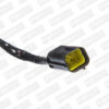 Sensor de Oxígeno Chevrolet	 Aveo 	09-17 Matiz 11-15 Spark 11-17 Beat 18-20