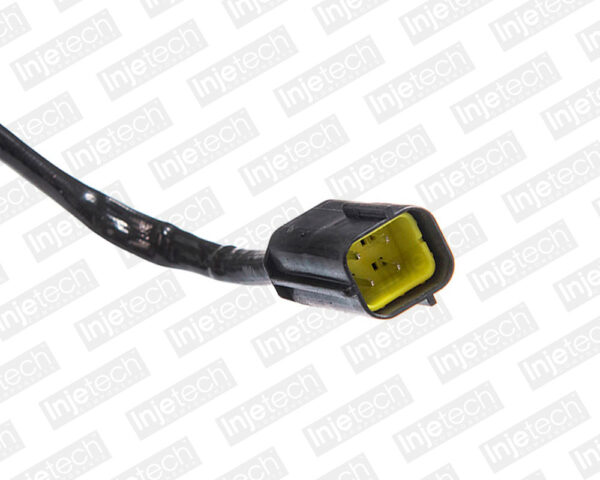 Sensor de Oxígeno Chevrolet	 Aveo 	09-17 Matiz 11-15 Spark 11-17 Beat 18-20
