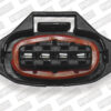 Sensor de oxígeno chevrolet cruze 10-15 sonic 12-18 trax 14-21 vectra 03-05