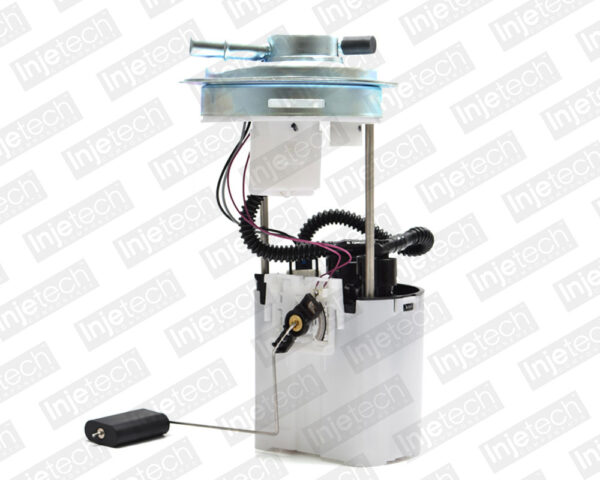 Bomba de Gasolina Módulo Chevrolet Colorado 06-08 Canyon 06-08 Isuzu I-280 I-290 I-350 I-370 06-08