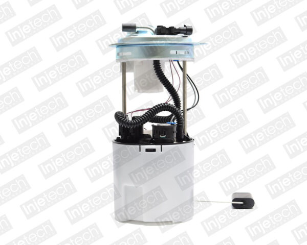 Bomba de Gasolina Módulo Chevrolet Colorado 06-08 Canyon 06-08 Isuzu I-280 I-290 I-350 I-370 06-08