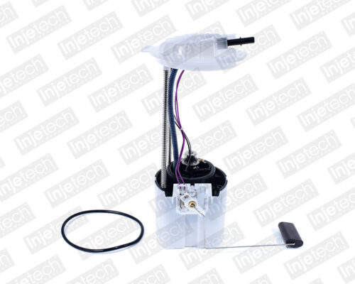 Bomba de Gasolina Módulo Dodge Ram 1500 09-17