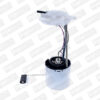 Bomba de Gasolina Módulo Dodge Ram 1500 09-17