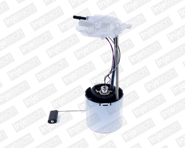 Bomba de Gasolina Módulo Dodge Ram 1500 09-17