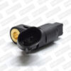 Sensor Abs Volkswagen Derby 06-09 Beetle  98-10  Cabrio 95-02 Corrado 94-95 Jetta  93-05 Golf 93-06 Seat Leon 04-06 Passat 95-97 ( Delantero Izquierdo )