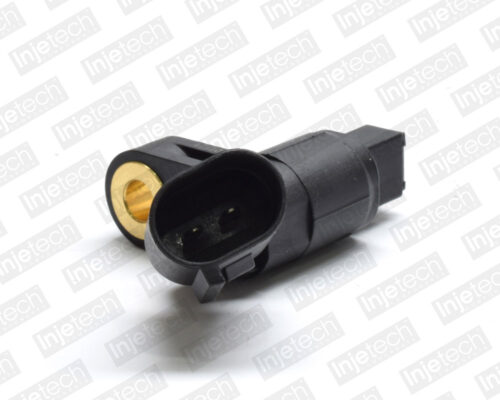 Sensor Abs Volkswagen Derby 06-09 Beetle  98-10  Cabrio 95-02 Corrado 94-95 Jetta  93-05 Golf 93-06 Seat Leon 04-06 Passat 95-97 ( Delantero Izquierdo )