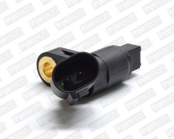 Sensor Abs Volkswagen Derby 06-09 Beetle  98-10  Cabrio 95-02 Corrado 94-95 Jetta  93-05 Golf 93-06 Seat Leon 04-06 Passat 95-97 ( Delantero Izquierdo )