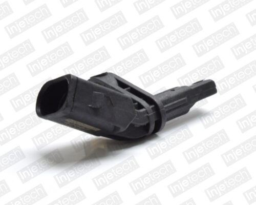 Sensor abs volkswagen bora  06-10  beetle  12-19  golf 10-14 jetta 05-18 passat  06-20 amarok  11-13 seat leon 07-11 rabbit 06-09 tiguan 09-18  (delantero derecho)