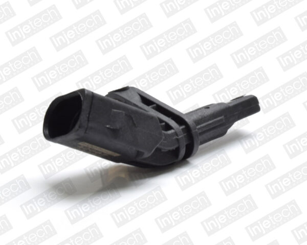 Sensor abs volkswagen bora  06-10  beetle  12-19  golf 10-14 jetta 05-18 passat  06-20 amarok  11-13 seat leon 07-11 rabbit 06-09 tiguan 09-18  (delantero derecho)