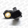 Sensor abs volkswagen bora  06-10  beetle  12-19  golf 10-14 jetta 05-18 passat  06-20 amarok  11-13 seat leon 07-11 rabbit 06-09 tiguan 09-18  (delantero derecho)
