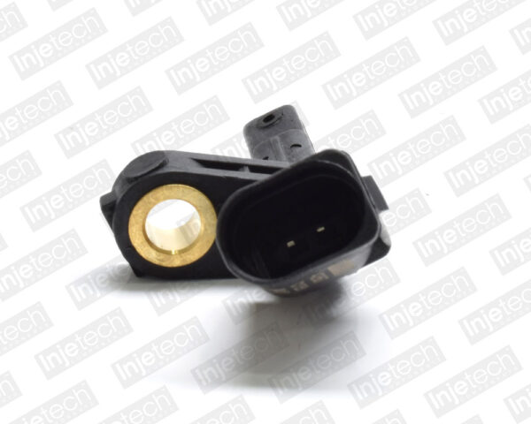 Sensor abs volkswagen bora  06-10  beetle  12-19  golf 10-14 jetta 05-18 passat  06-20 amarok  11-13 seat leon 07-11 rabbit 06-09 tiguan 09-18  (delantero derecho)