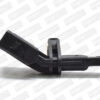 Sensor abs volkswagen bora  06-10  beetle  12-19  golf 10-14 jetta 05-18 passat  06-20 amarok  11-13 seat leon 07-11 rabbit 06-09 tiguan 09-18  (delantero derecho)