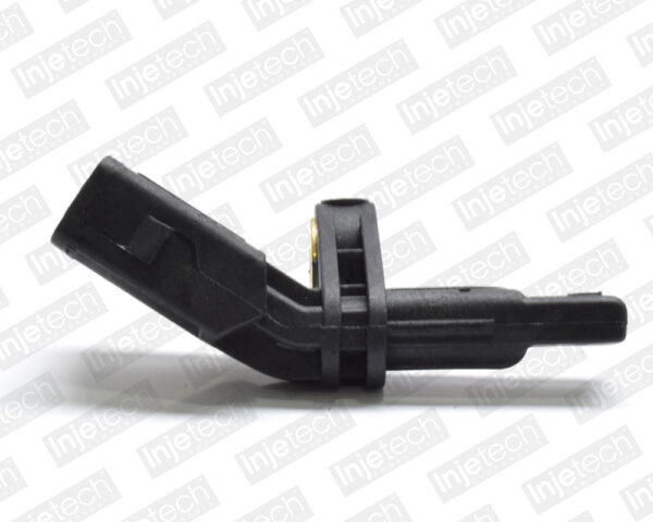 Sensor abs volkswagen bora  06-10  beetle  12-19  golf 10-14 jetta 05-18 passat  06-20 amarok  11-13 seat leon 07-11 rabbit 06-09 tiguan 09-18  (delantero derecho)